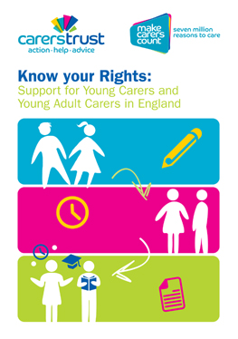 Interesting resources: Memory Radio, young carers’ rights, Tuesdays ...