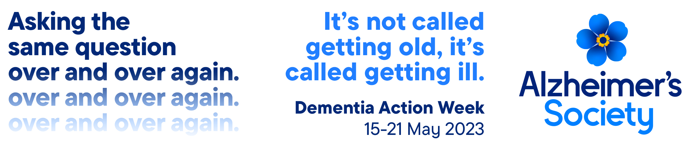 Dementia Action Week Resources | Alzheimer's Society