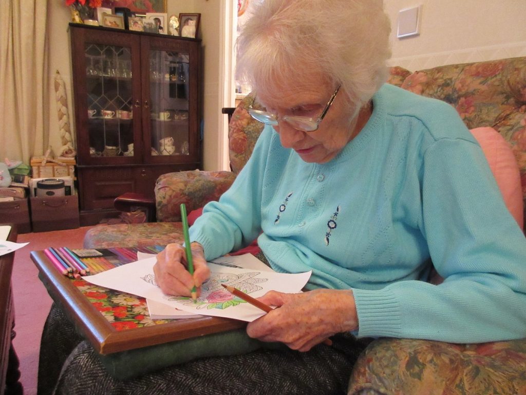 Picture Book Set for Seniors with Dementia - Alzheimer's Activity
