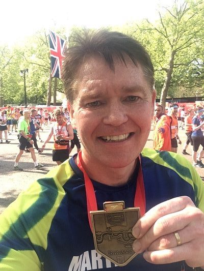 Why I Ran The 2017 Virgin Money London Marathon For Alzheimer S - i foolishly entered the b!   allot for the 2017 london marathon thinking ha i don t stand a!    cat in hells chance of getting into that