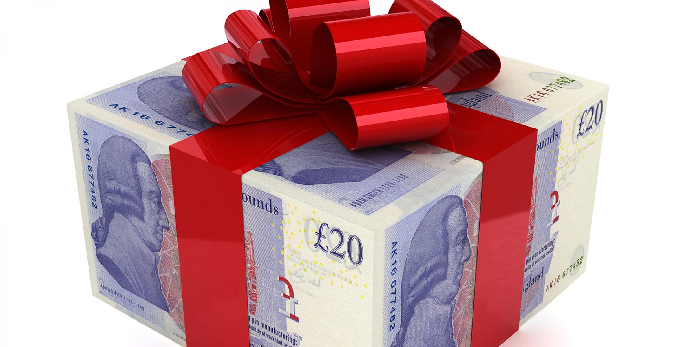 Gift Aid Made Easy: the Complete Guide for Charities | JustGiving Blog