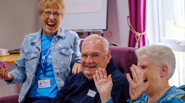 Using technology to help with everyday life | Alzheimer's Society