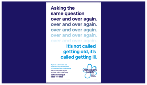 Dementia Action Week | Alzheimer's Society