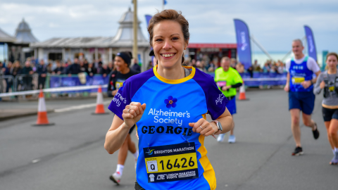 Brighton Marathon BM10k